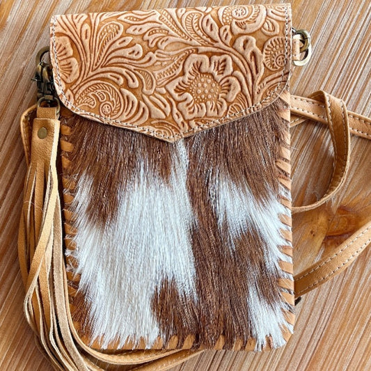 Bailey Crossbody