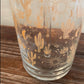 Cactus Glass Cup